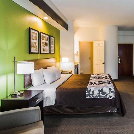 Sleep Inn & Suites Orlando International Airport Extérieur photo