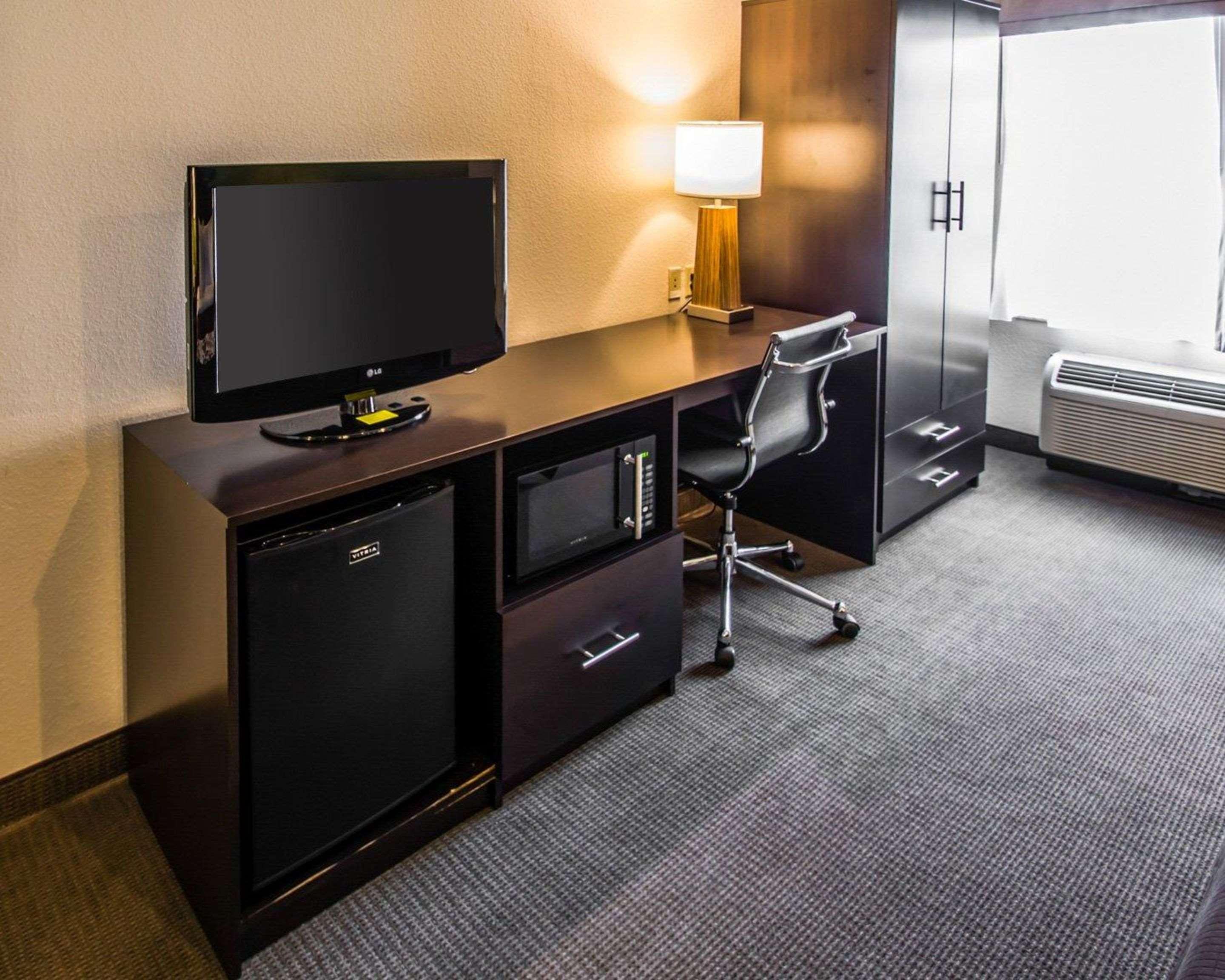 Sleep Inn & Suites Orlando International Airport Extérieur photo