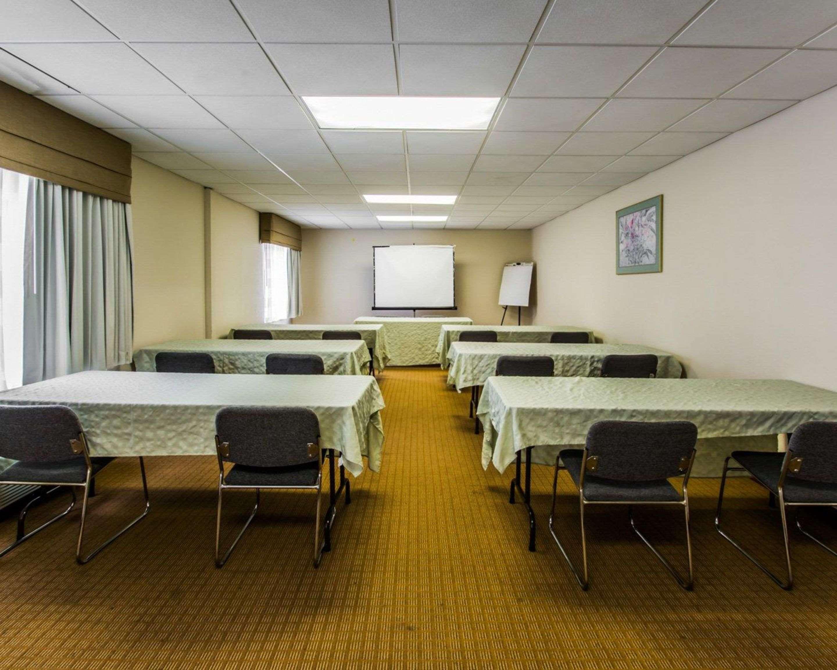 Sleep Inn & Suites Orlando International Airport Extérieur photo