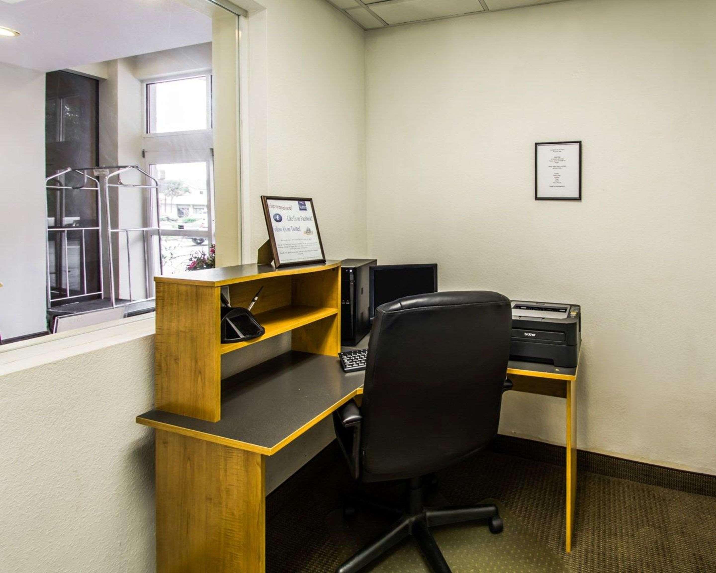 Sleep Inn & Suites Orlando International Airport Extérieur photo