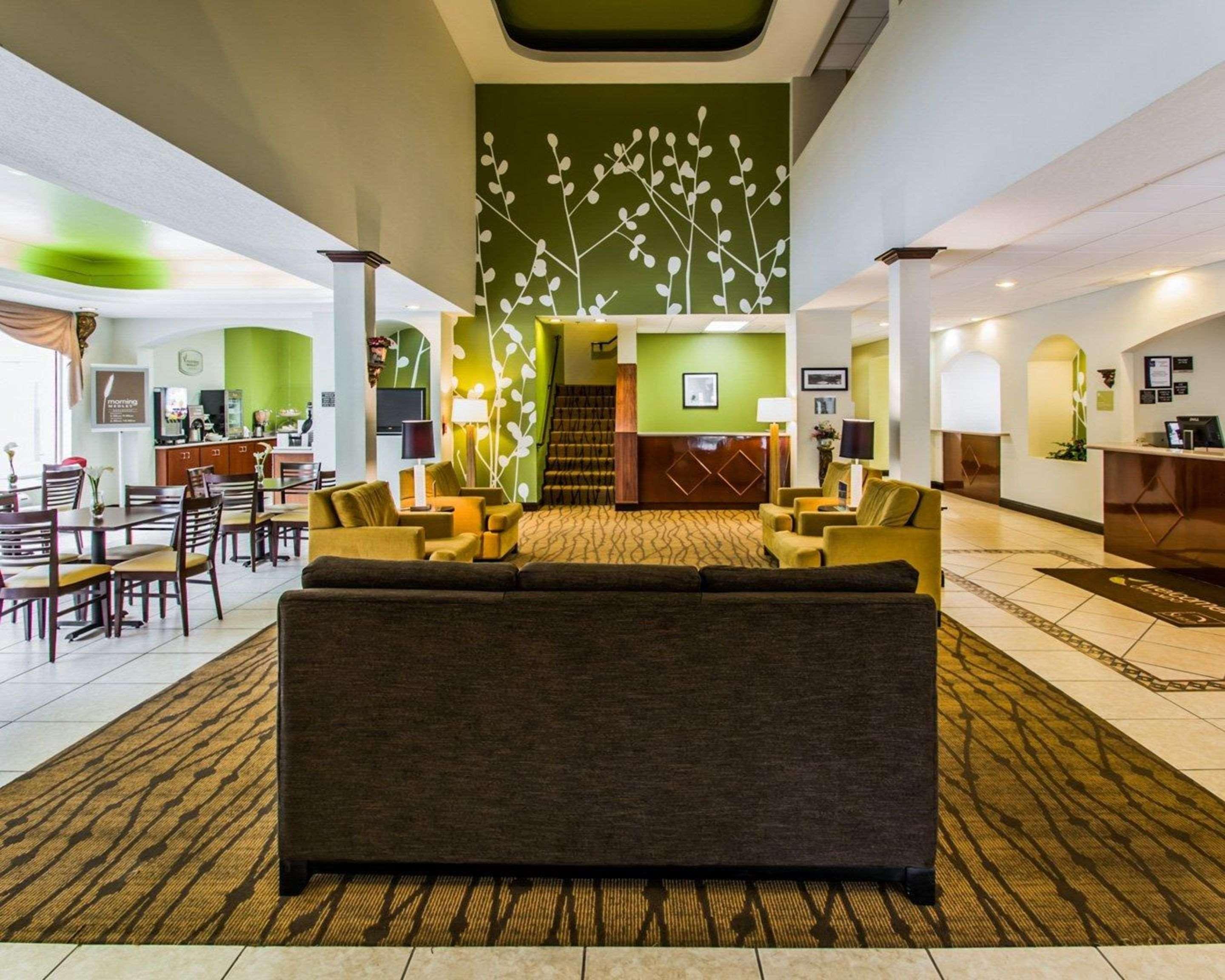 Sleep Inn & Suites Orlando International Airport Extérieur photo