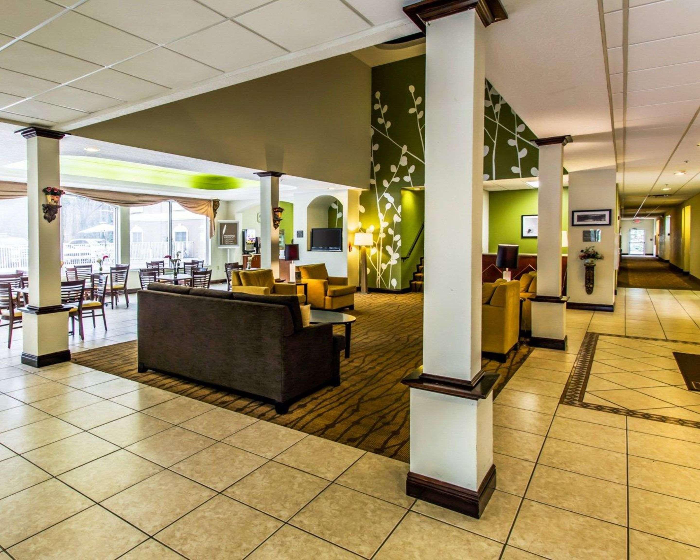 Sleep Inn & Suites Orlando International Airport Extérieur photo