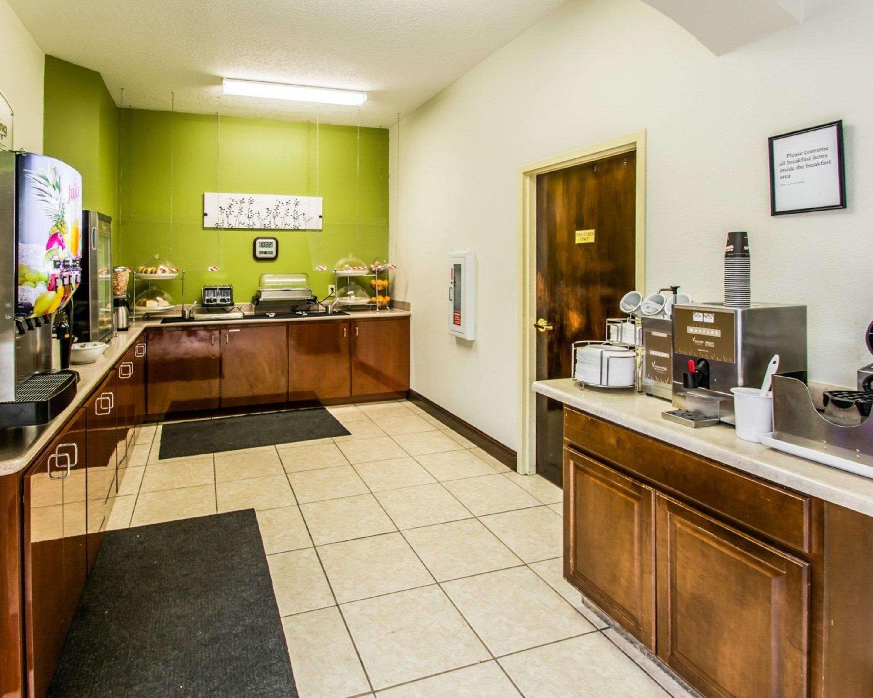 Sleep Inn & Suites Orlando International Airport Extérieur photo