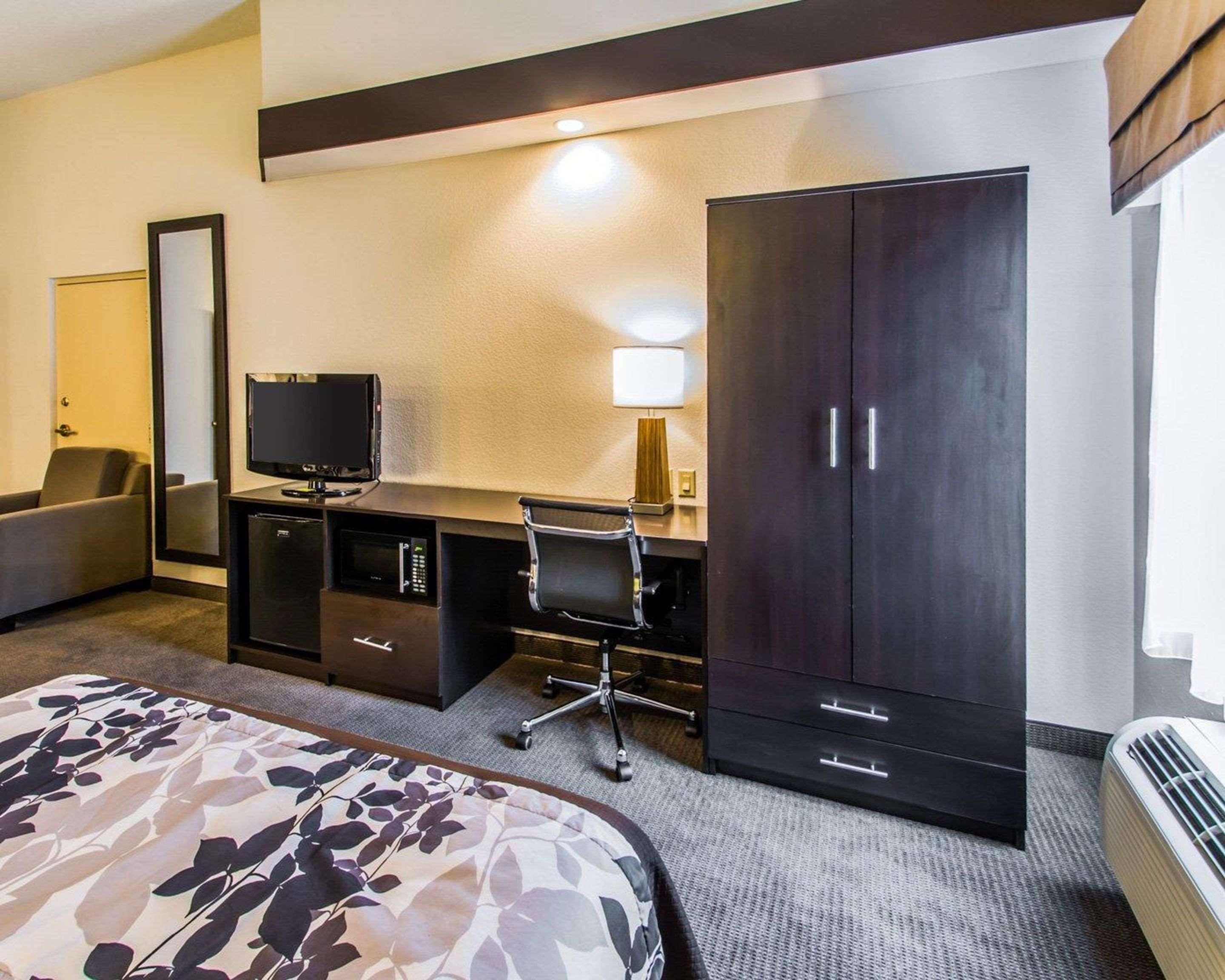 Sleep Inn & Suites Orlando International Airport Extérieur photo