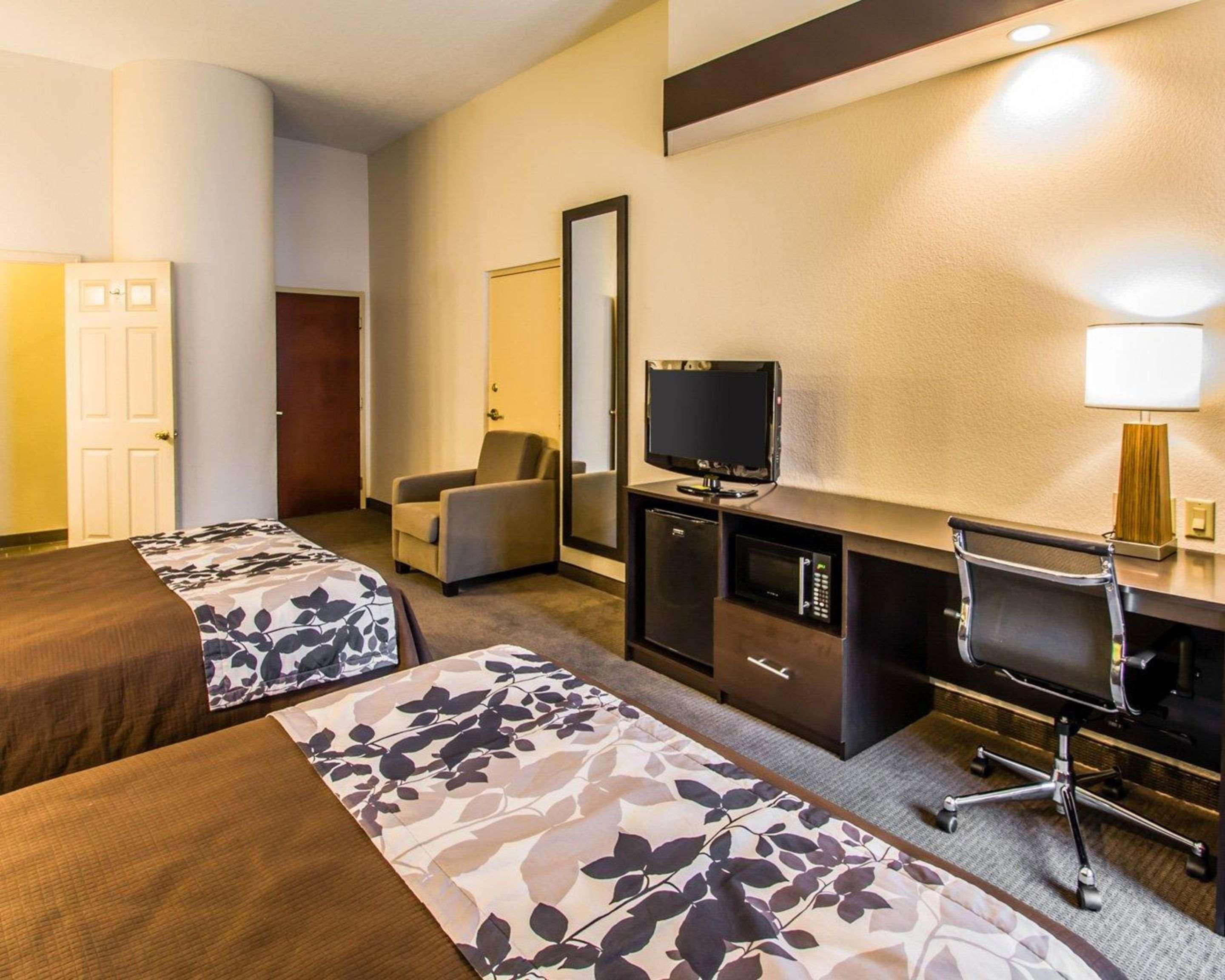Sleep Inn & Suites Orlando International Airport Extérieur photo