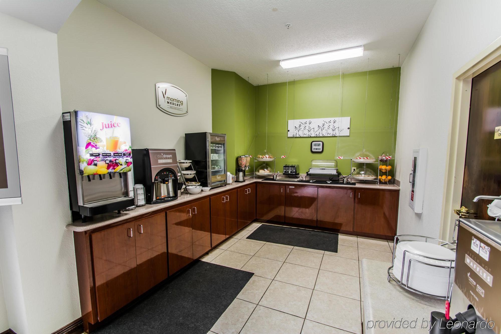 Sleep Inn & Suites Orlando International Airport Extérieur photo