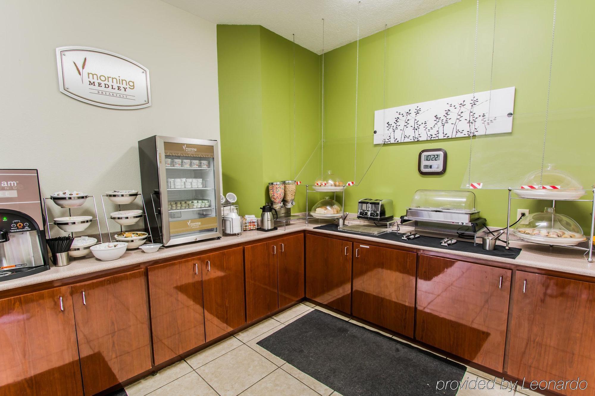 Sleep Inn & Suites Orlando International Airport Extérieur photo