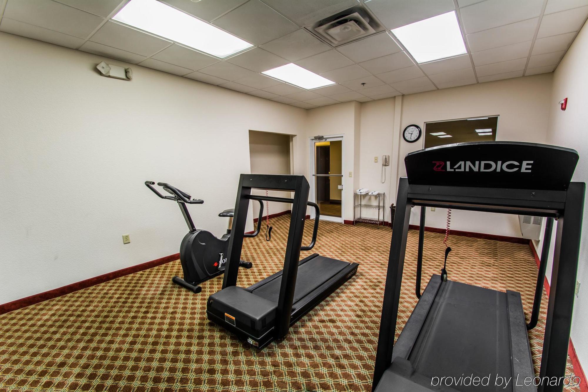 Sleep Inn & Suites Orlando International Airport Extérieur photo