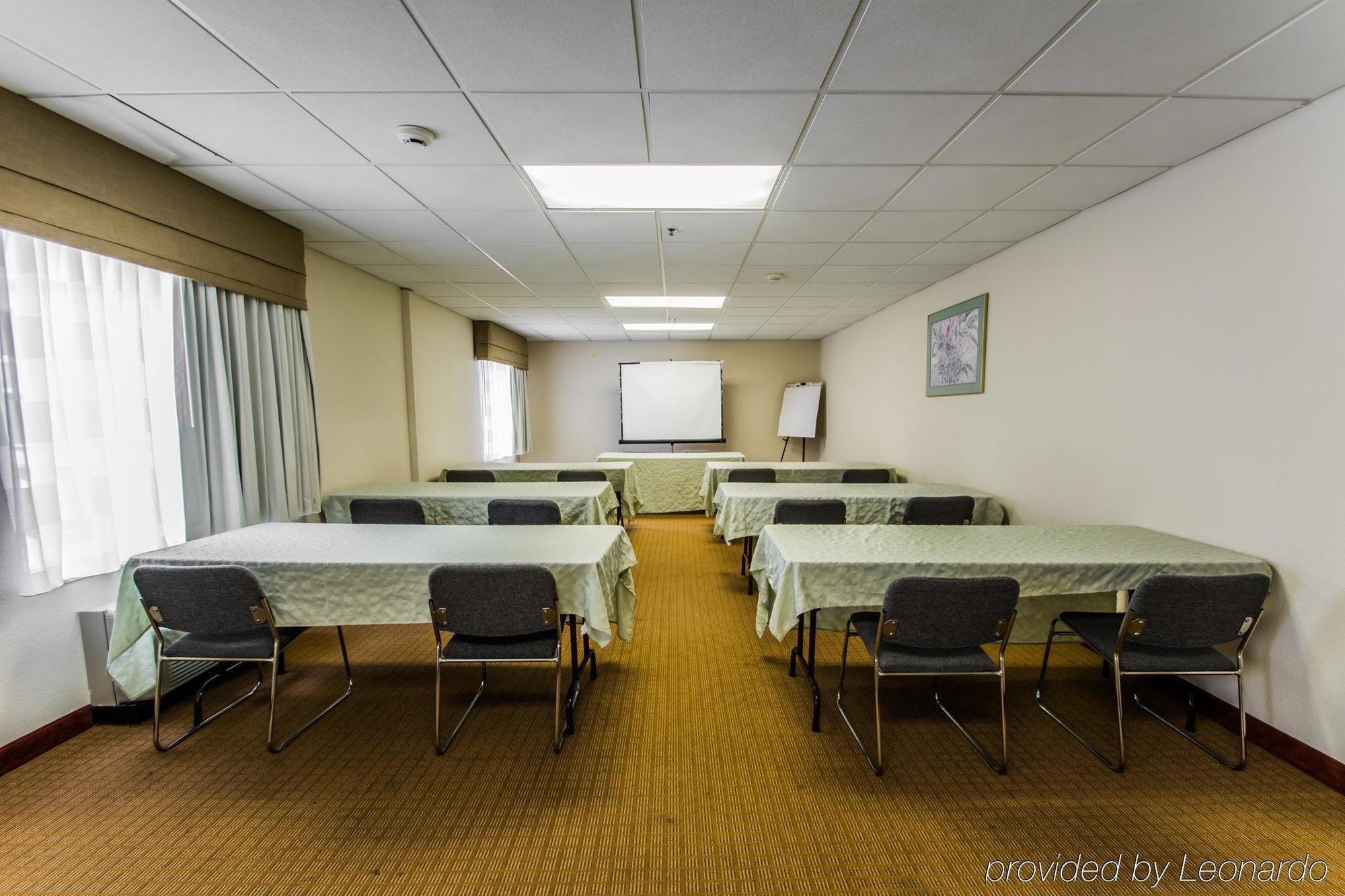 Sleep Inn & Suites Orlando International Airport Extérieur photo
